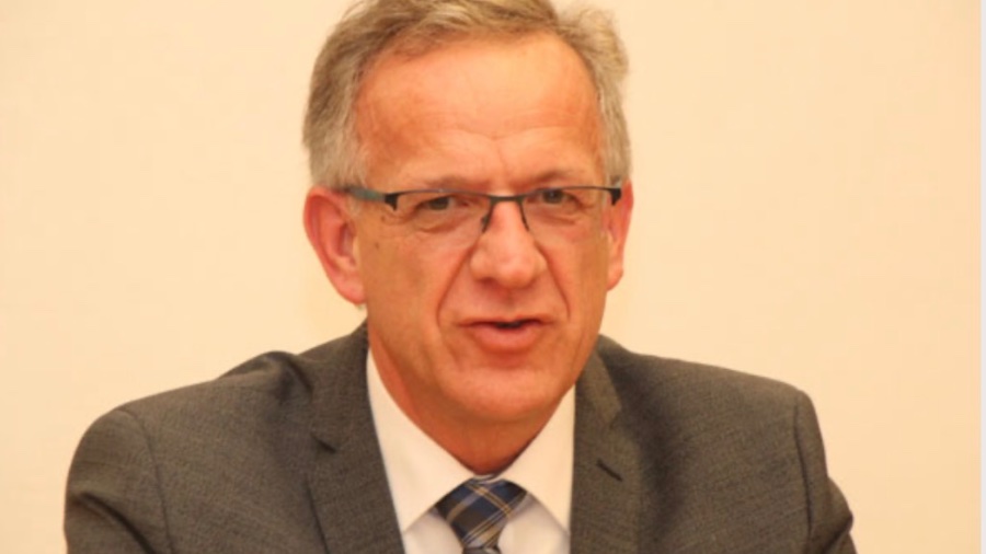 Bürgermeisterwahl in Dipperz – Zwei Kandidaten treten an