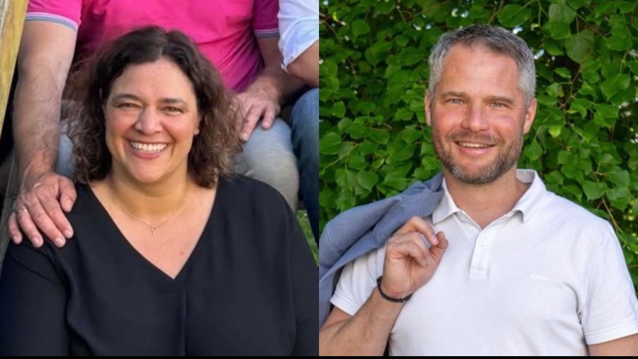 Bürgermeisterwahl in Dipperz: Diese zwei Kandidaten treten an